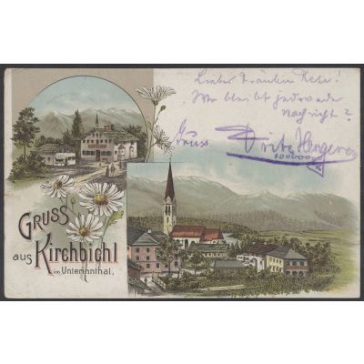 Kirchbichl
