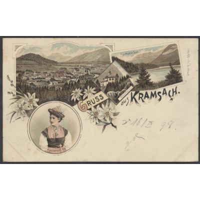 Kramsach