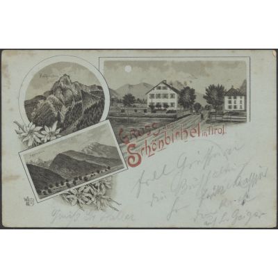 Schönbichl