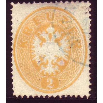 Blaustempel