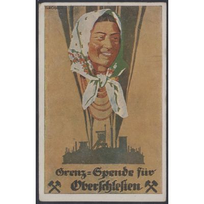 Sonderkarte