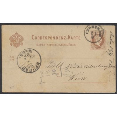 Czortkow