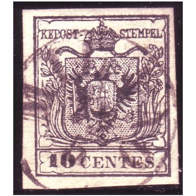 10 Centesimi