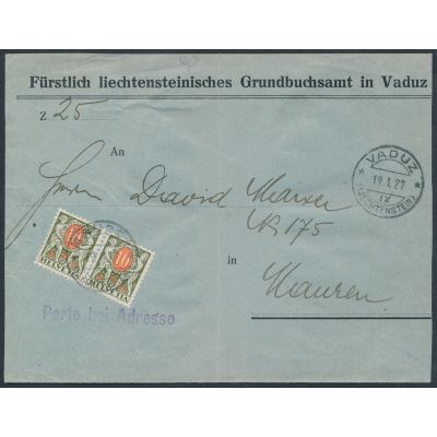 Vaduz
