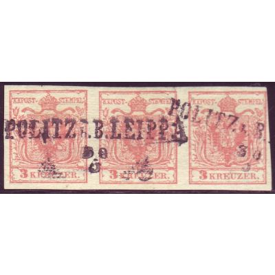 3 Kreuzer