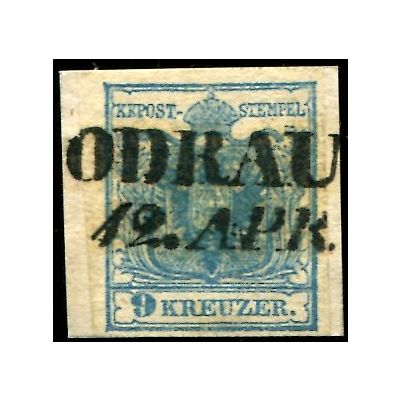 Odrau