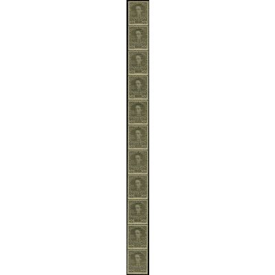 149 Elferstreifen