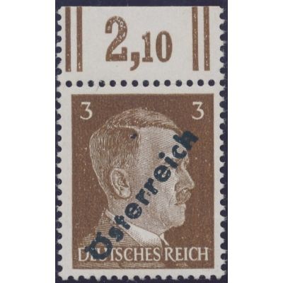 Plattenfehler V