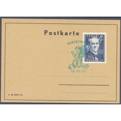 Sammlung Christkindl