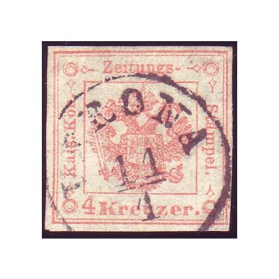 4 Kreuzer