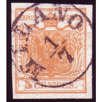 5 Centesimi