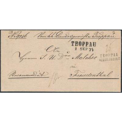Troppau