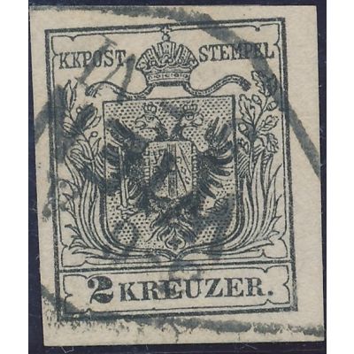 2 Kreuzer