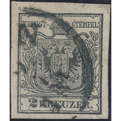 2 Kreuzer