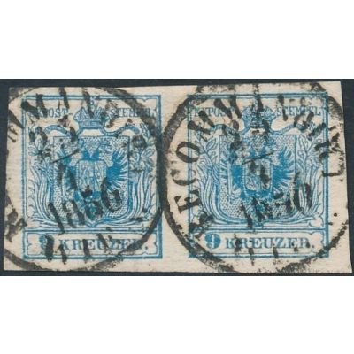 9 Kreuzer