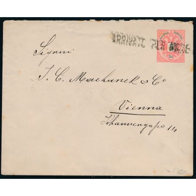 Hafenstempel