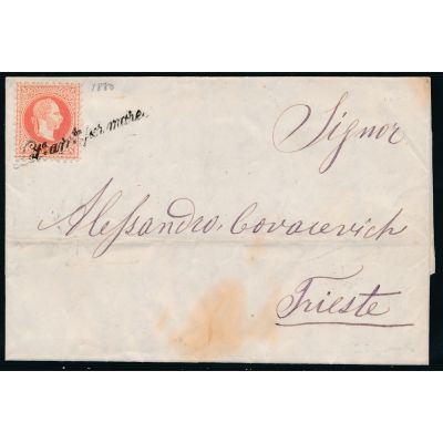 Schiffsbrief