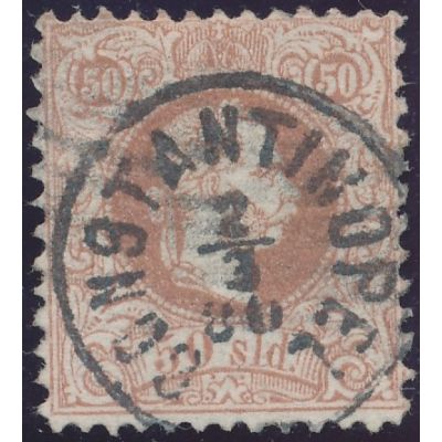 Constantinopel