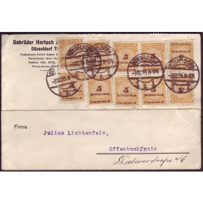 Dezemberbrief