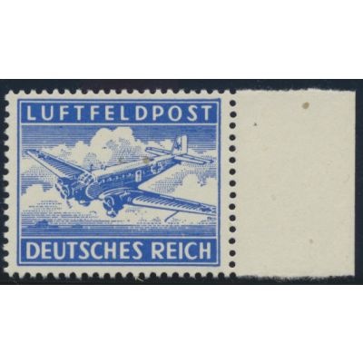 Los 965, Propagandafälschung, Mi 27