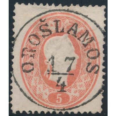 Oroslamos