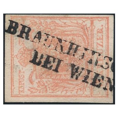 Braunhirschen