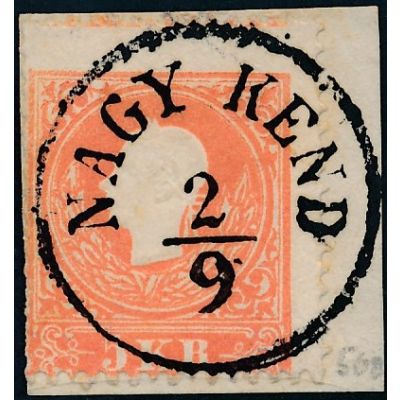 Nagy Kend