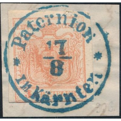 Paternion