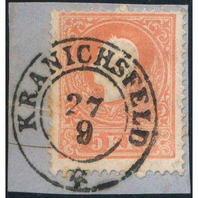 Kranichsfeld