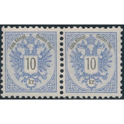 10 Kreuzer