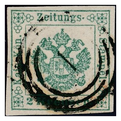 stummer Stempel