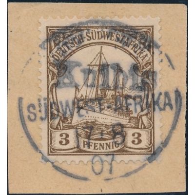 DSWA Kuibis