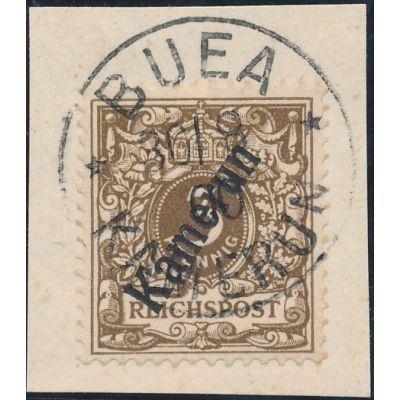 Kamerun Mi 1a