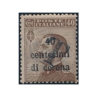 Sassone 16