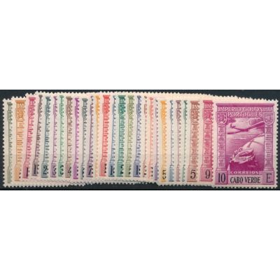 Kap Verde