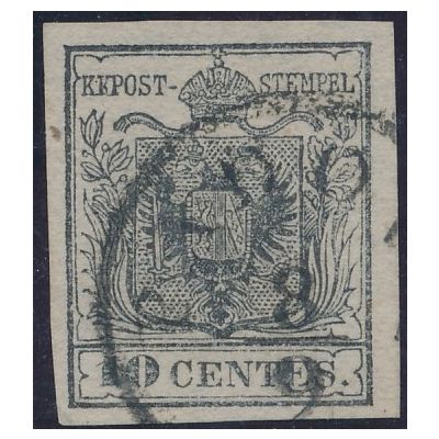 10 Centesimi