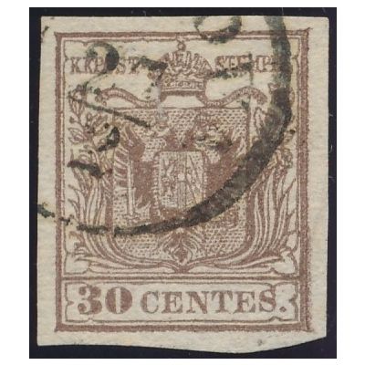 30 Centesimi