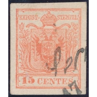 15 Centesimi