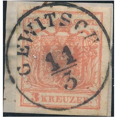 Gewitsch