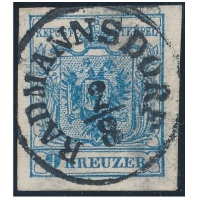 Radmannsdorf
