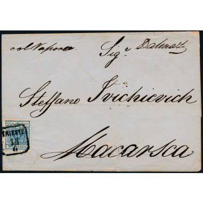 Schiffsbrief