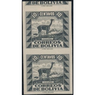 Bolivien