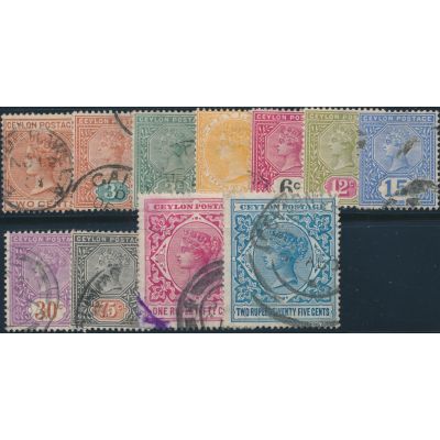 Ceylon