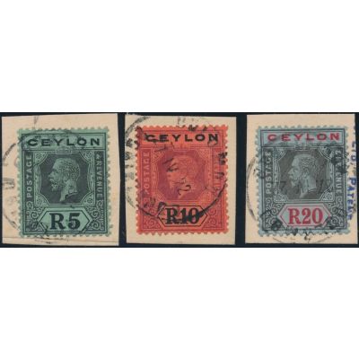 Ceylon