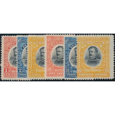 Ecuador