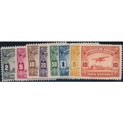 Ecuador