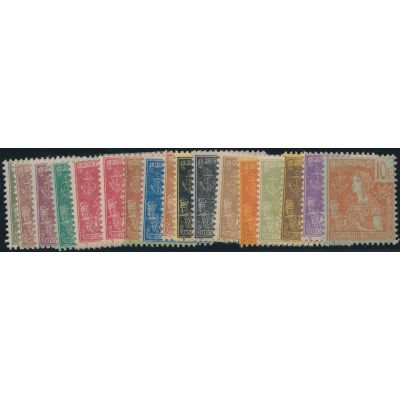 Französisch Indochina