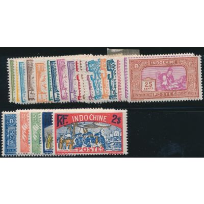 Französisch Indochina