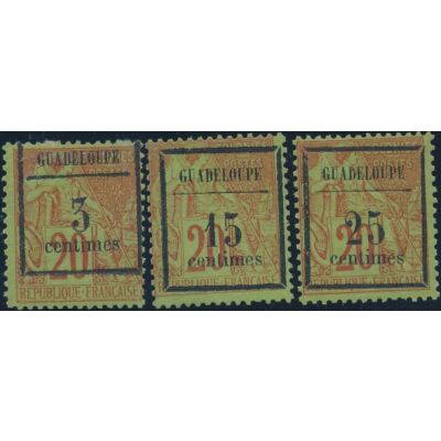 Guadeloupe