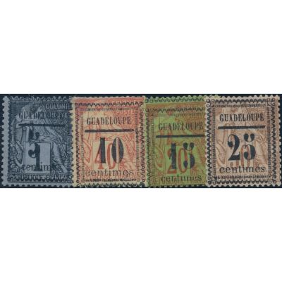Guadeloupe